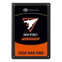 Dysk SSD Seagate Nytro 2332 960GB 2.5'' SAS 12Gbps  | XS960SE70124