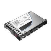 Dysk SSD dedykowany do serwera HP Mixed Use 1.92TB 2.5'' SATA 6Gb/s 877788-B21 879019-001 