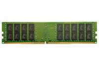 Pamięć RAM 128GB HPE ProLiant BL460c G9 DDR4 2400MHz ECC LOAD REDUCED DIMM | 809208-B21