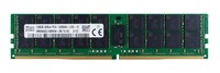Pamięć RAM 1x 128GB Hynix DDR4 4Rx4 3200MHz PC4-25600 LOAD REDUCED  | HMABAGL7ABR4N-XN