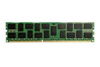 Pamięć RAM 1x 2GB Dell - PowerEdge R410 DDR3 1066MHz ECC REGISTERED DIMM | A2626064