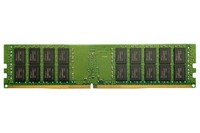 Pamięć RAM 1x 64GB Supermicro - X10DRH-iT DDR4 2400MHz ECC LOAD REDUCED DIMM | 