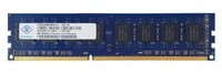 Pamięć RAM 1x 8GB Nanya NON-ECC UNBUFFERED DDR3 1600MHz PC3-12800 UDIMM | NT8GC64B8HB0NF-DI