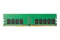 Pamięć RAM 8GB DELL PowerEdge T140 DDR4 2666MHz ECC UNBUFFERED DIMM | AA335287