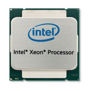 Intel Xeon Procesor E5-2650v3 dedykowany do HPE (25MB Cache, 10x 2.30GHz) 755388-B21