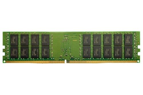 Pamięć RAM 1x 16GB Supermicro - Motherboard X11SPH-nCTF DDR4 2666MHz ECC REGISTERED DIMM | 