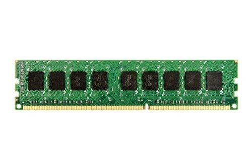 Pamięć RAM 1x 4GB Cisco - 4451-X ISR DDR3 1333MHz ECC UNBUFFERED DIMM | MEM-4400-4G