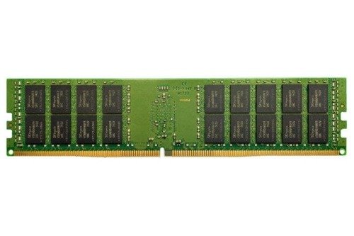 Pamięć RAM 1x 8GB HP - ProLiant DL180 G9 DDR4 2133MHz ECC REGISTERED DIMM | 726718-B21