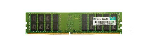 Pamięć RAM 1x 8GB HP ProLiant & Workstations DDR4  2133MHz ECC REGISTERED DIMM | 726718-B21