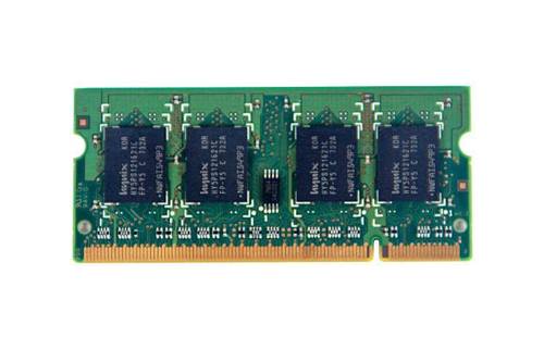 Pamięć RAM 2GB DDR2 533MHz do laptopa HP/Compaq Mini 1199ER