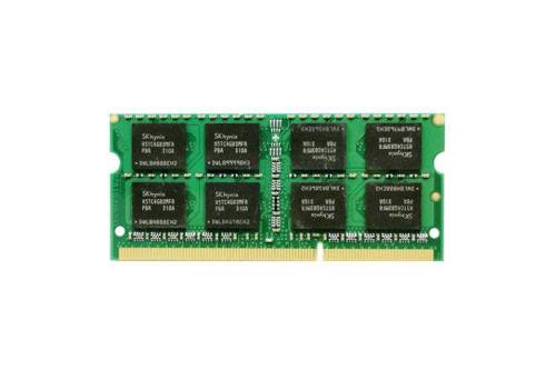Pamięć RAM 4GB DDR3 1066MHz do laptopa Toshiba Satellite A505-SP7914R